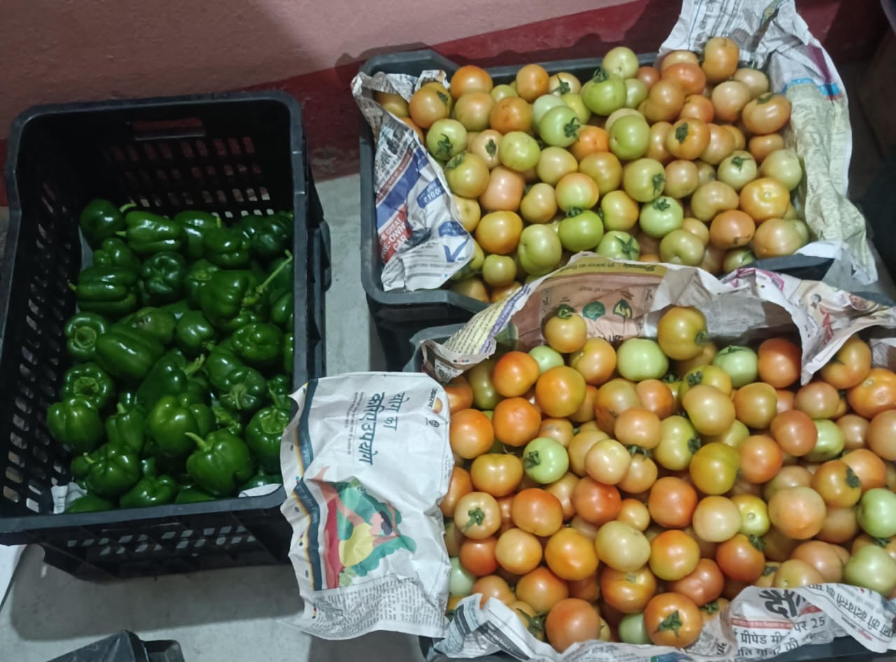 Our donation is hope for poor childrens in africa